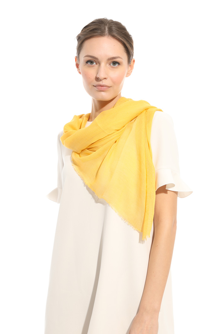Viscose scarf Diffusione Tessile Viscose scarf Diffusione Tessile