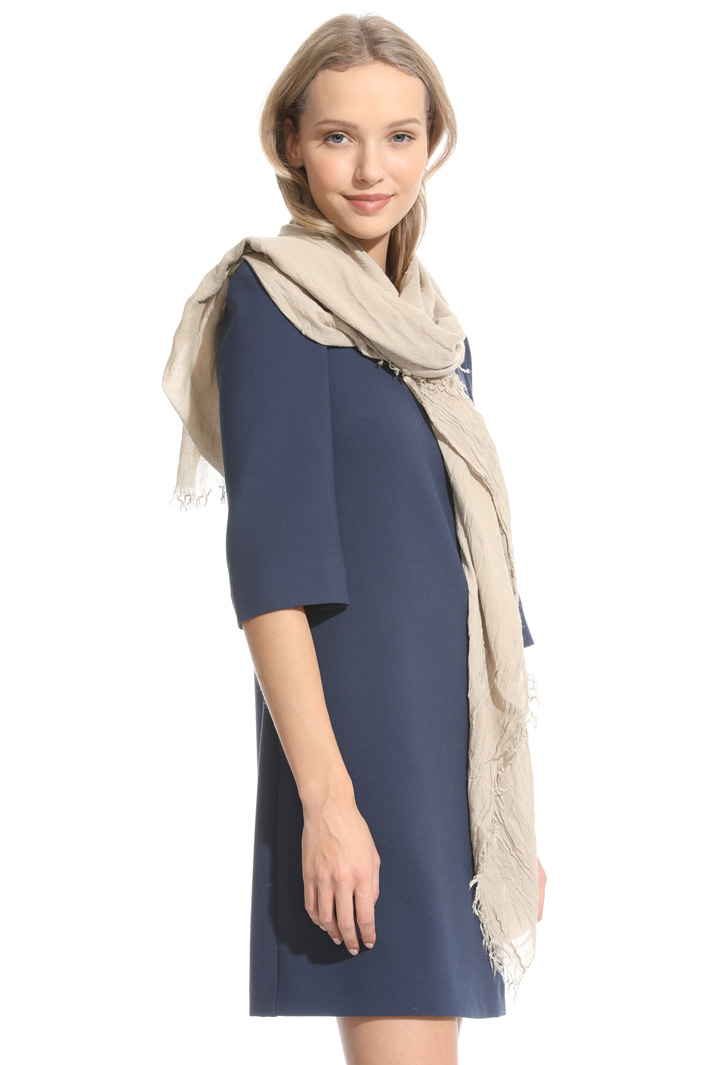 Lightweight scarf Intrend Lightweight scarf Intrend