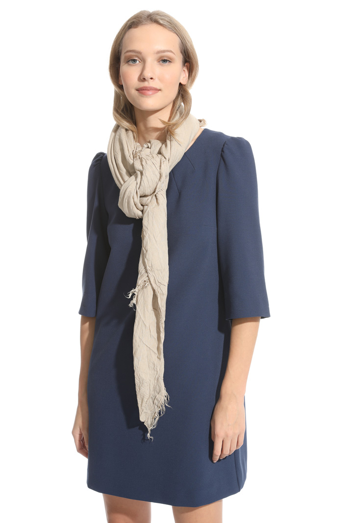 Lightweight scarf Intrend Lightweight scarf Intrend