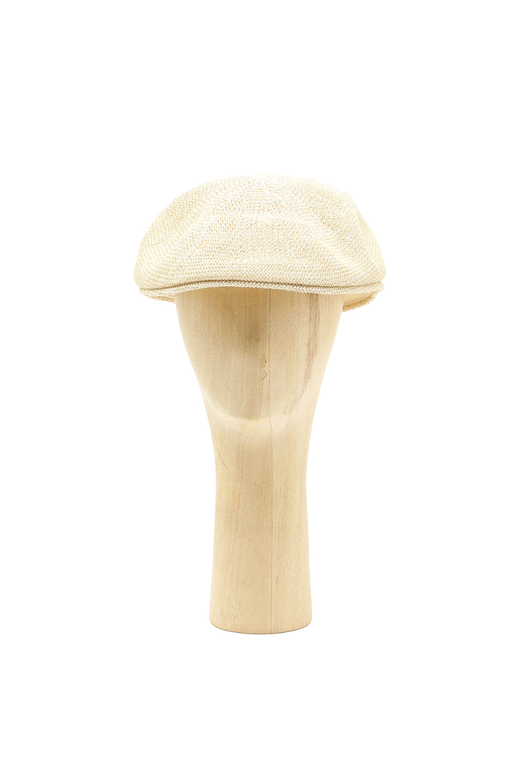 Paper coppola hat Intrend Paper coppola hat Intrend