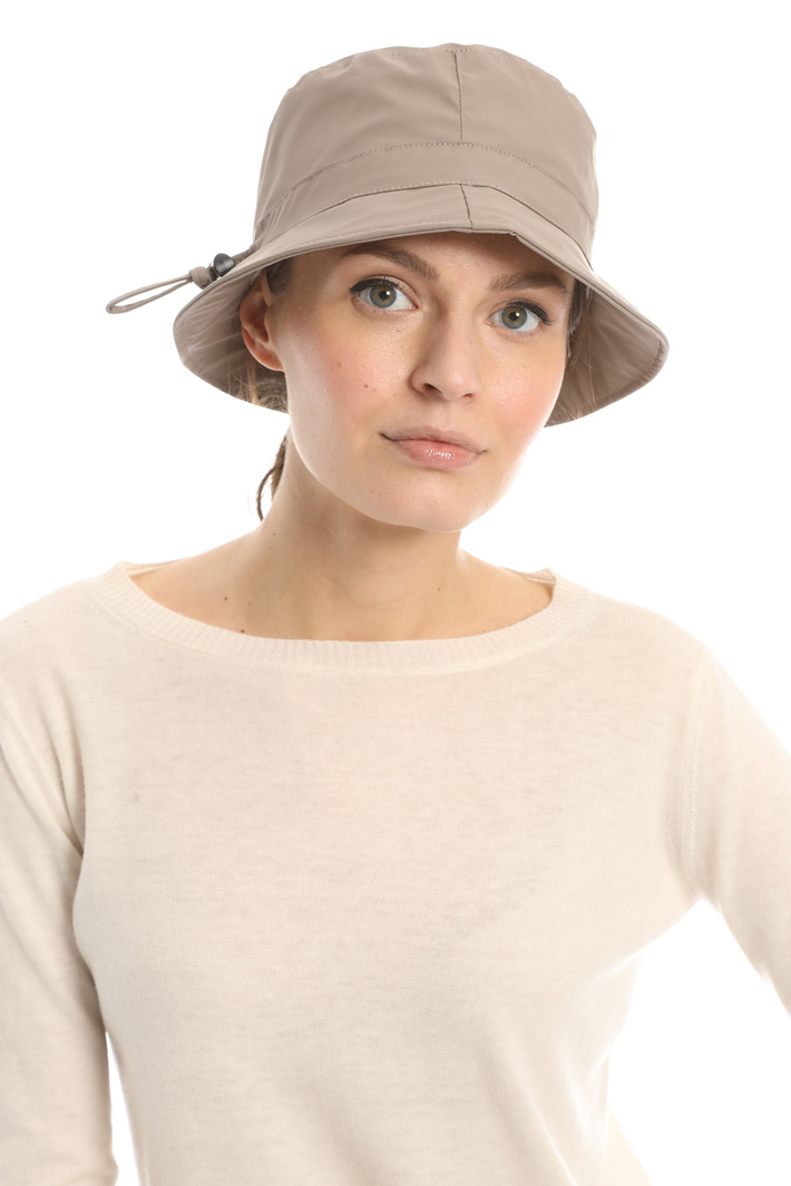 Tech fisherman hat Intrend Tech fisherman hat Intrend