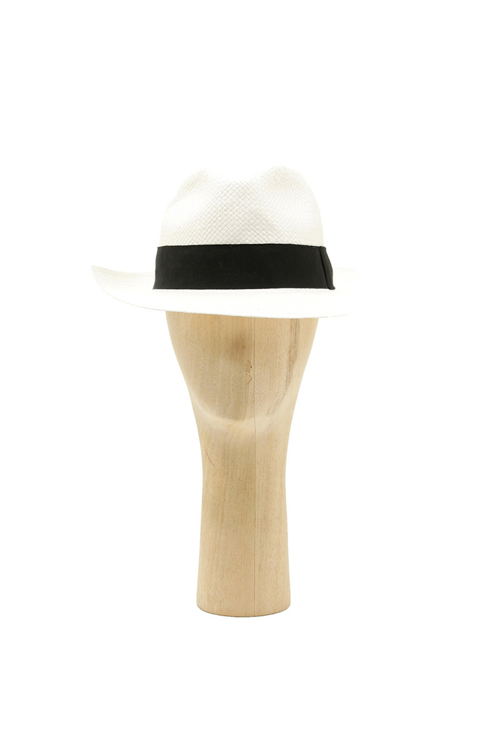 Grosgrain fedora Intrend Grosgrain fedora Intrend