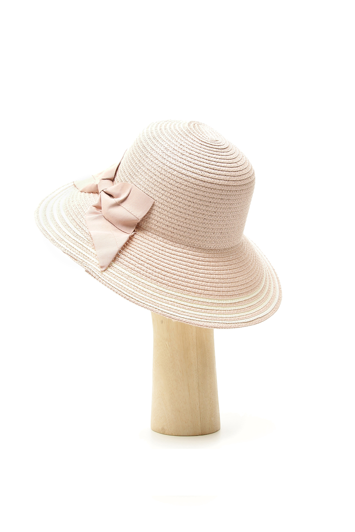 Maxi bow hat Intrend Maxi bow hat Intrend