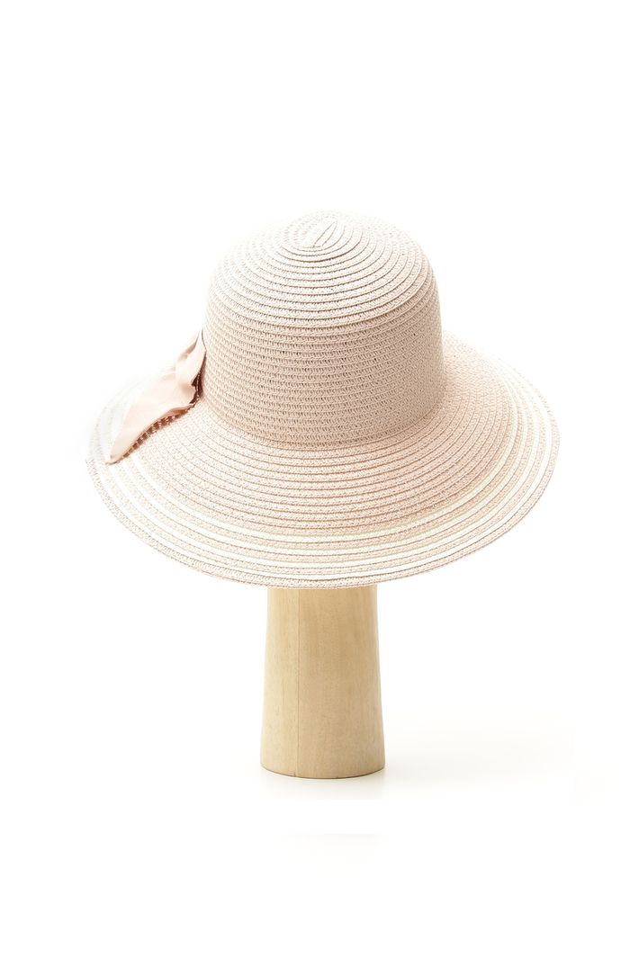 Maxi bow hat Intrend Maxi bow hat Intrend