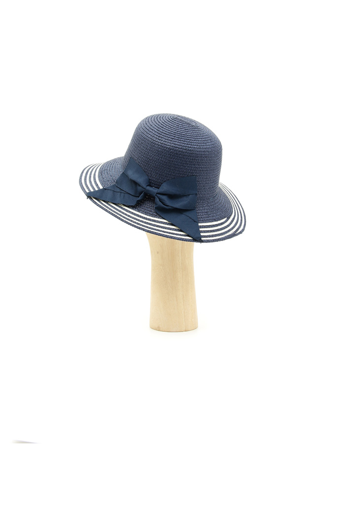 Maxi bow hat Intrend Maxi bow hat Intrend