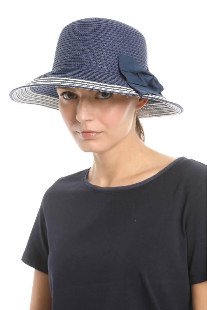 Maxi bow hat Intrend Maxi bow hat Intrend