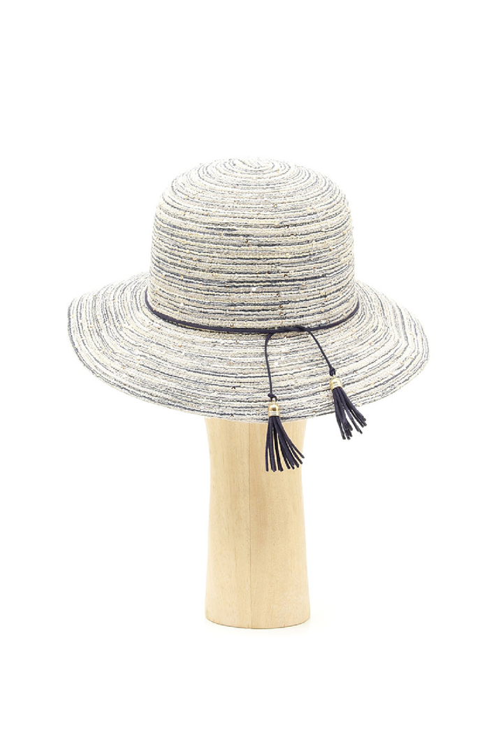 Sequin hat Intrend Sequin hat Intrend
