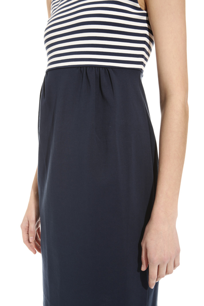 Tubino in jersey interlock Intrend Tubino in jersey interlock Intrend