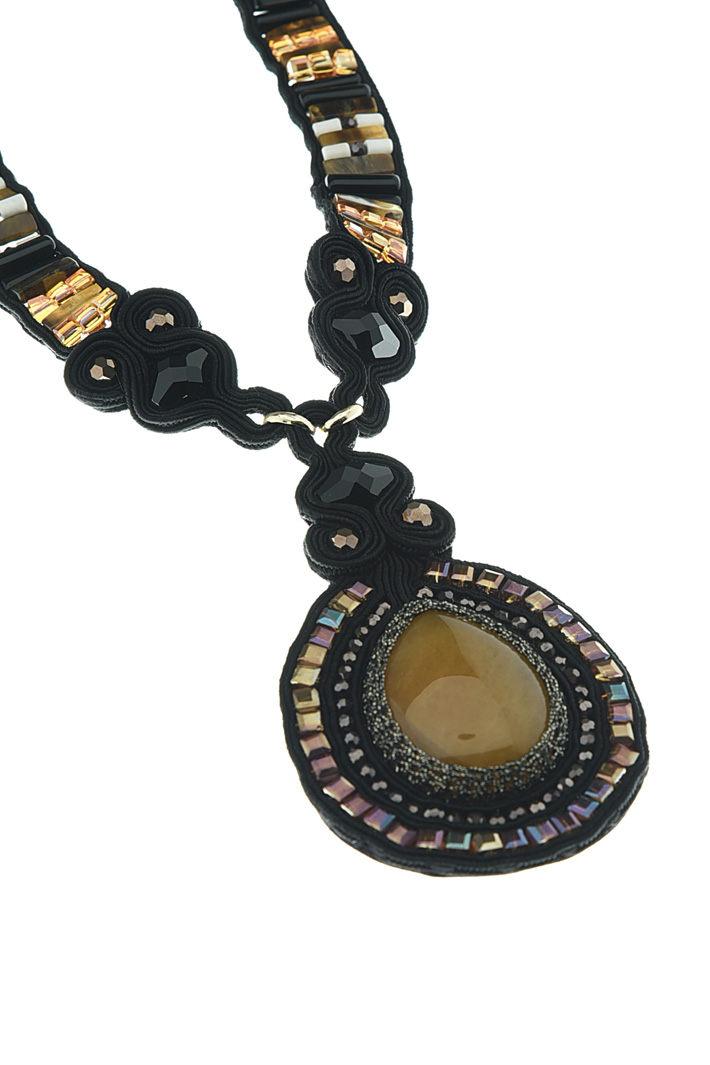 Collana con pendente Intrend Collana con pendente Intrend