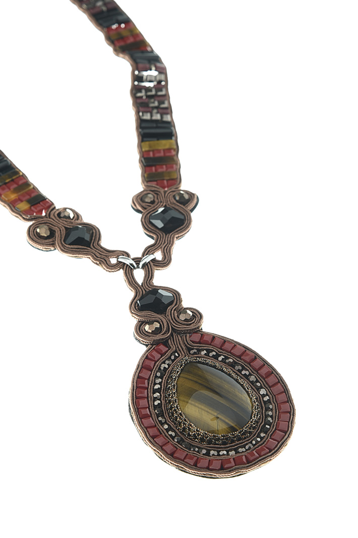 Pendant necklace Intrend Pendant necklace Intrend