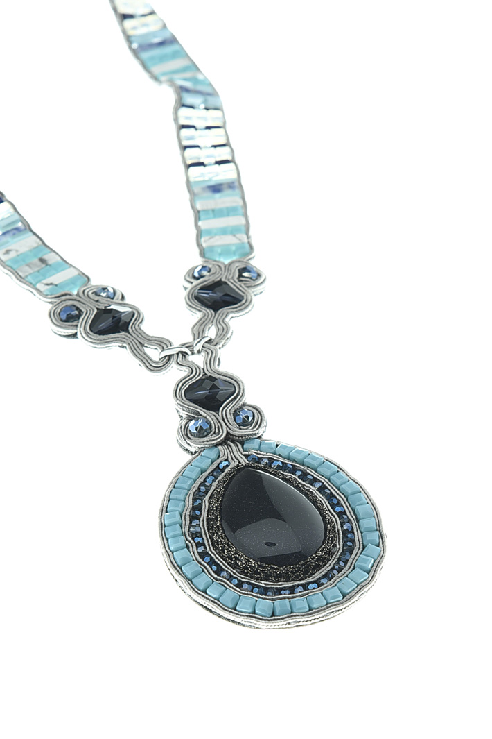 Collana con pendente Intrend Collana con pendente Intrend