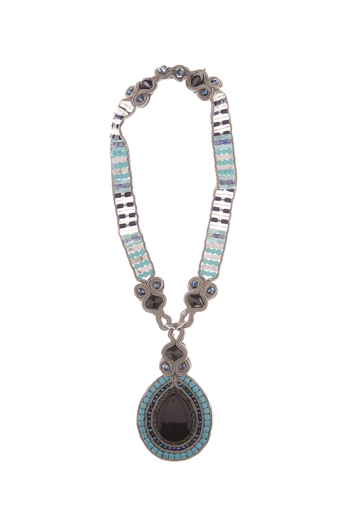 Collana con pendente Intrend Collana con pendente Intrend