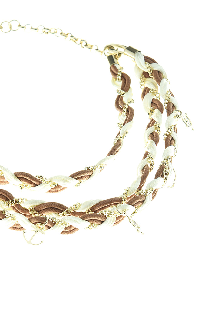 Collana con charms Intrend Collana con charms Intrend