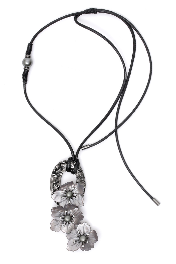 Jewel pendant necklace Diffusione Tessile Jewel pendant necklace Diffusione Tessile