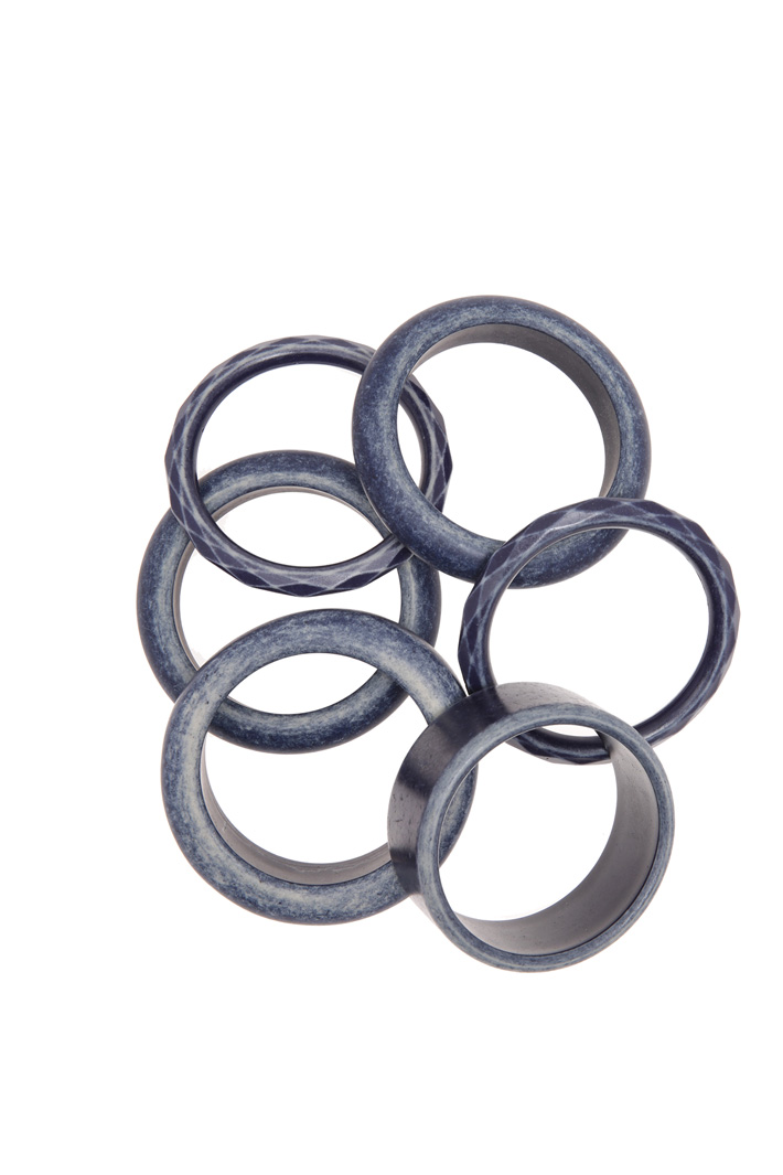 Set di bracciali rigidi Intrend Set di bracciali rigidi Intrend