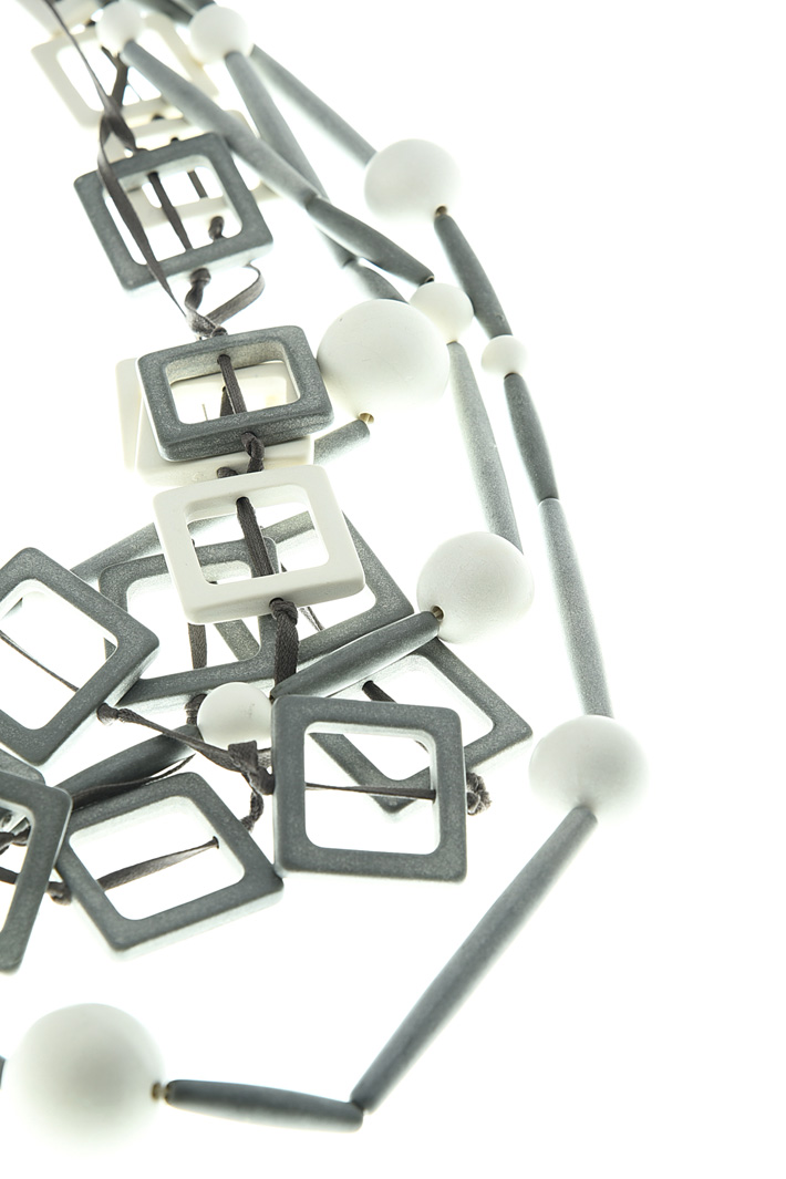 Cascade necklace Intrend Cascade necklace Intrend
