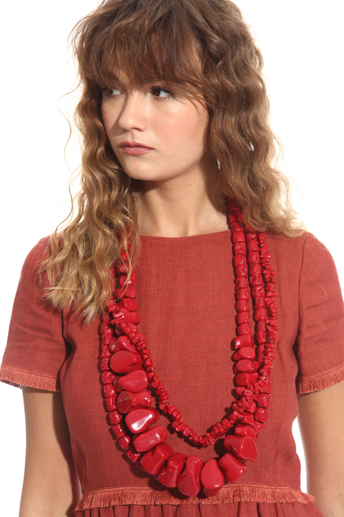 Set of necklaces Intrend Set of necklaces Intrend