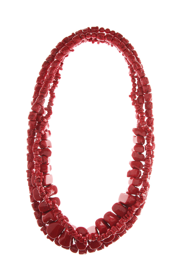 Set of necklaces Intrend Set of necklaces Intrend