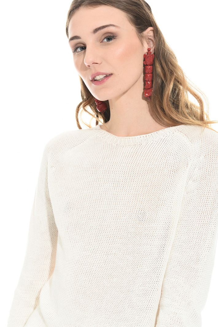 Drop earrings Diffusione Tessile Drop earrings Diffusione Tessile