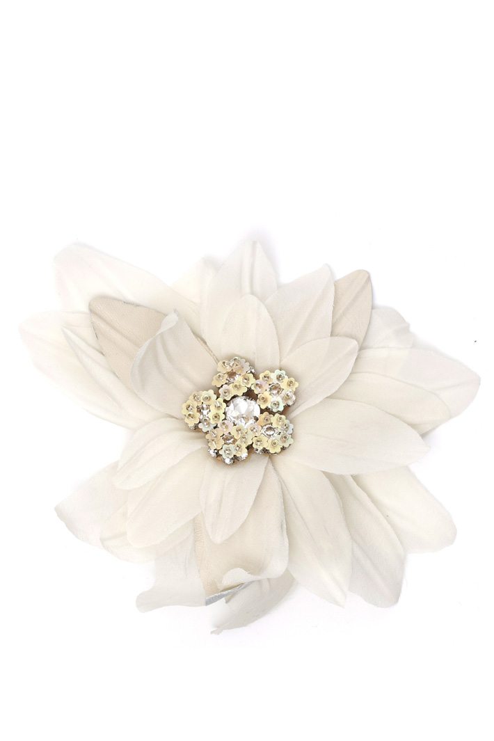 Spilla gioiello floreale Intrend Spilla gioiello floreale Intrend