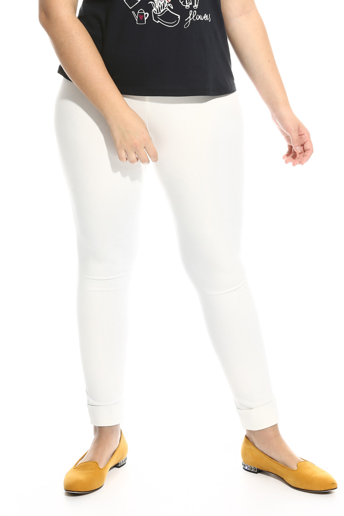 Pantaloni in jersey Intrend Pantaloni in jersey Intrend