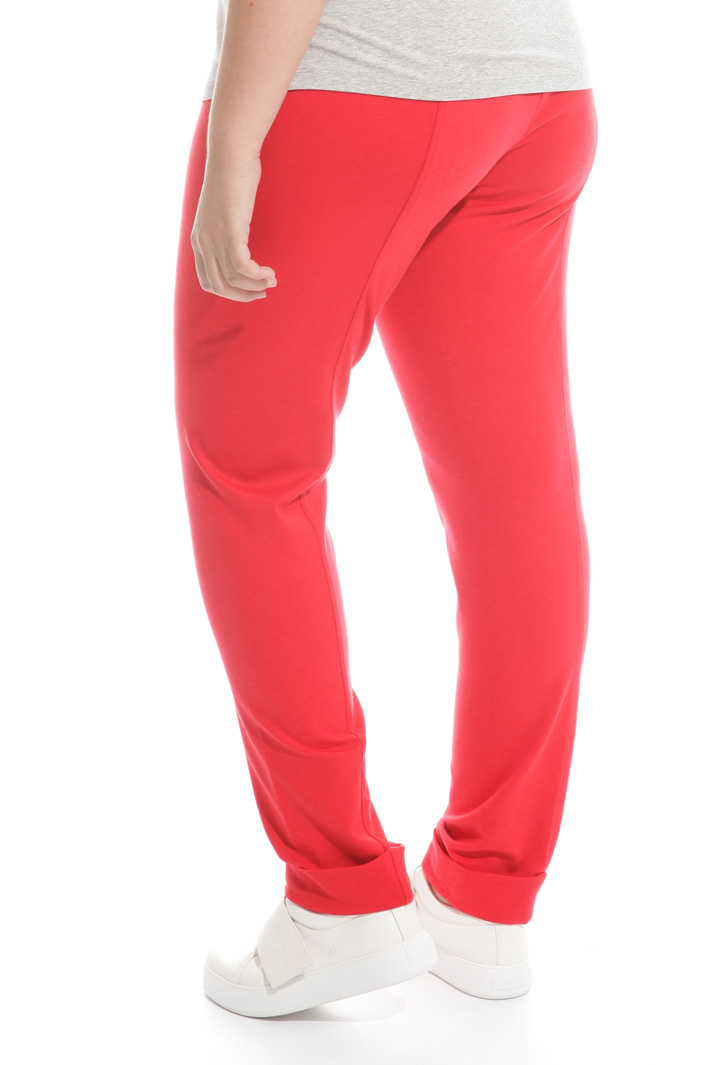Pantaloni in jersey Intrend Pantaloni in jersey Intrend