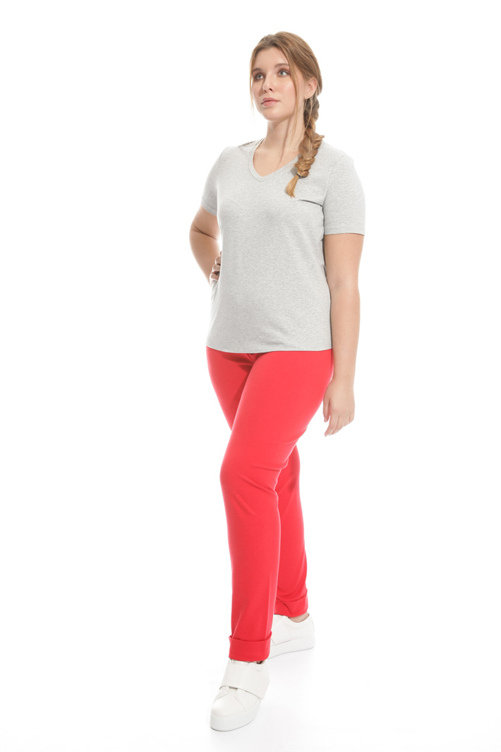 Pantaloni in jersey Intrend Pantaloni in jersey Intrend
