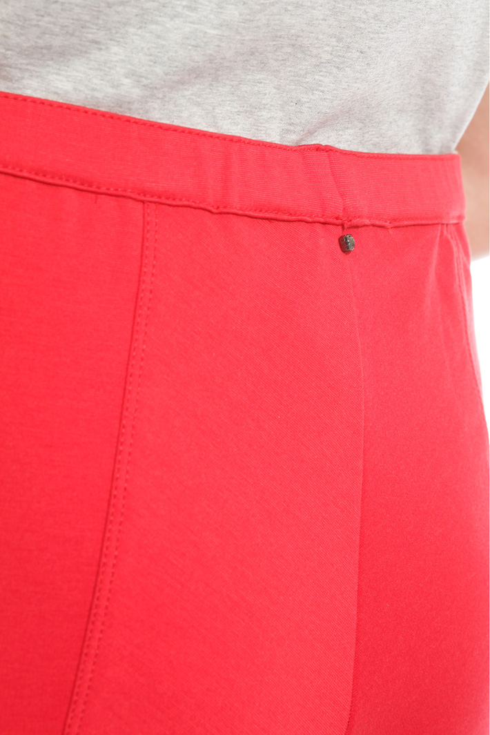 Pantaloni in jersey Intrend Pantaloni in jersey Intrend