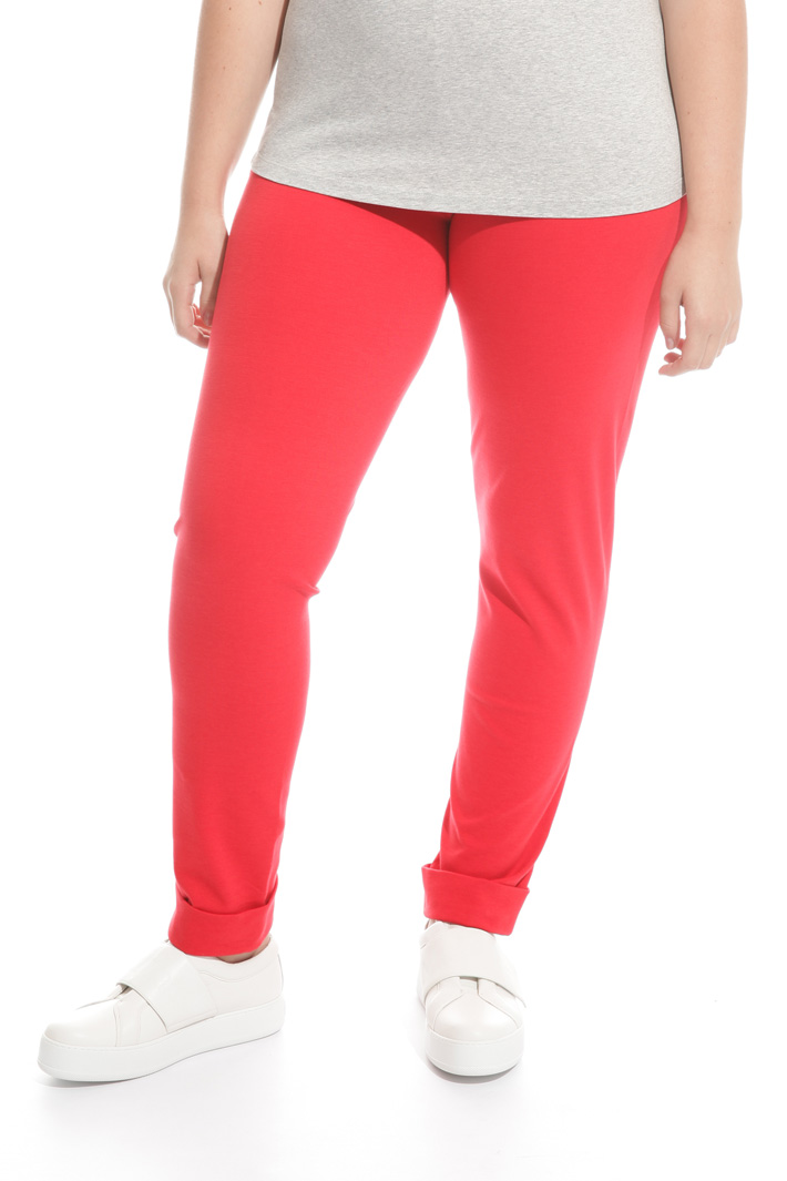 Pantaloni in jersey Intrend Pantaloni in jersey Intrend