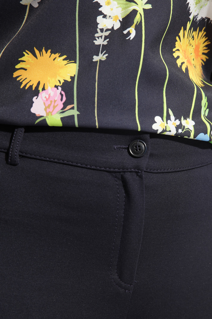 Pantalone in jersey Intrend Pantalone in jersey Intrend