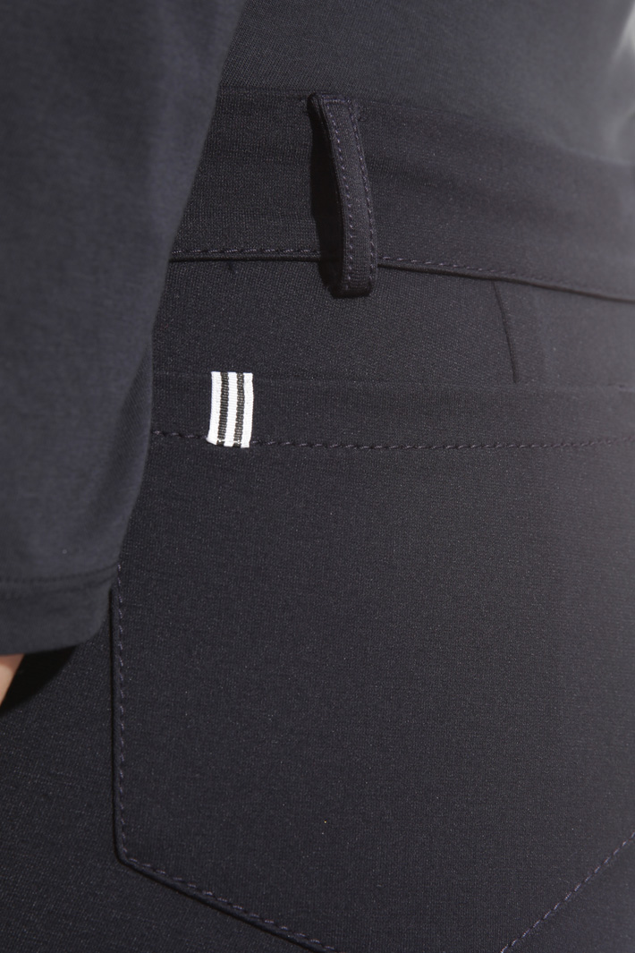 Pantalone in jersey Intrend Pantalone in jersey Intrend