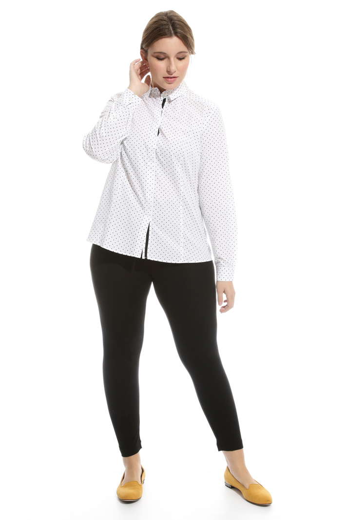 Leggings in jersey Intrend Leggings in jersey Intrend