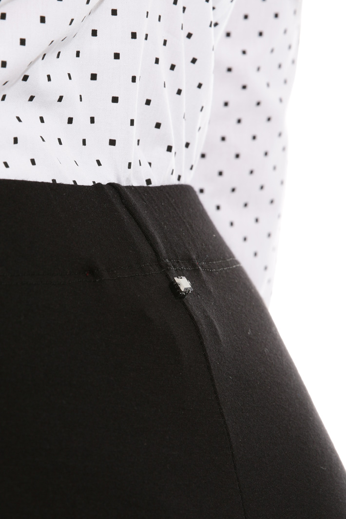 Leggings in jersey Intrend Leggings in jersey Intrend