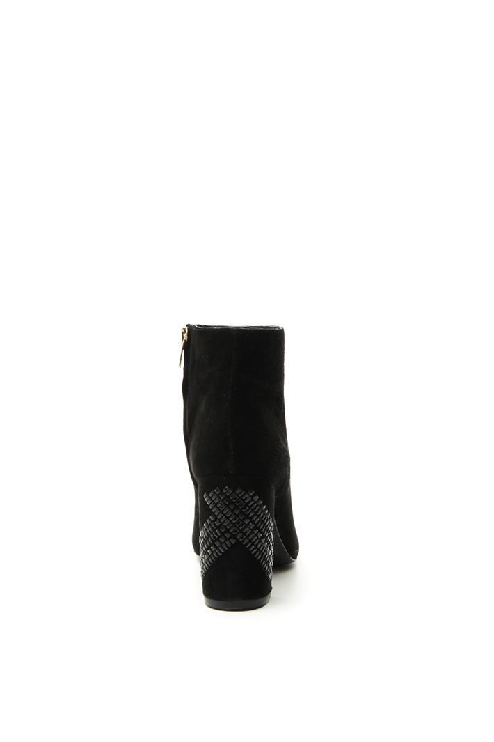 Tronchetto con strass Intrend Tronchetto con strass Intrend