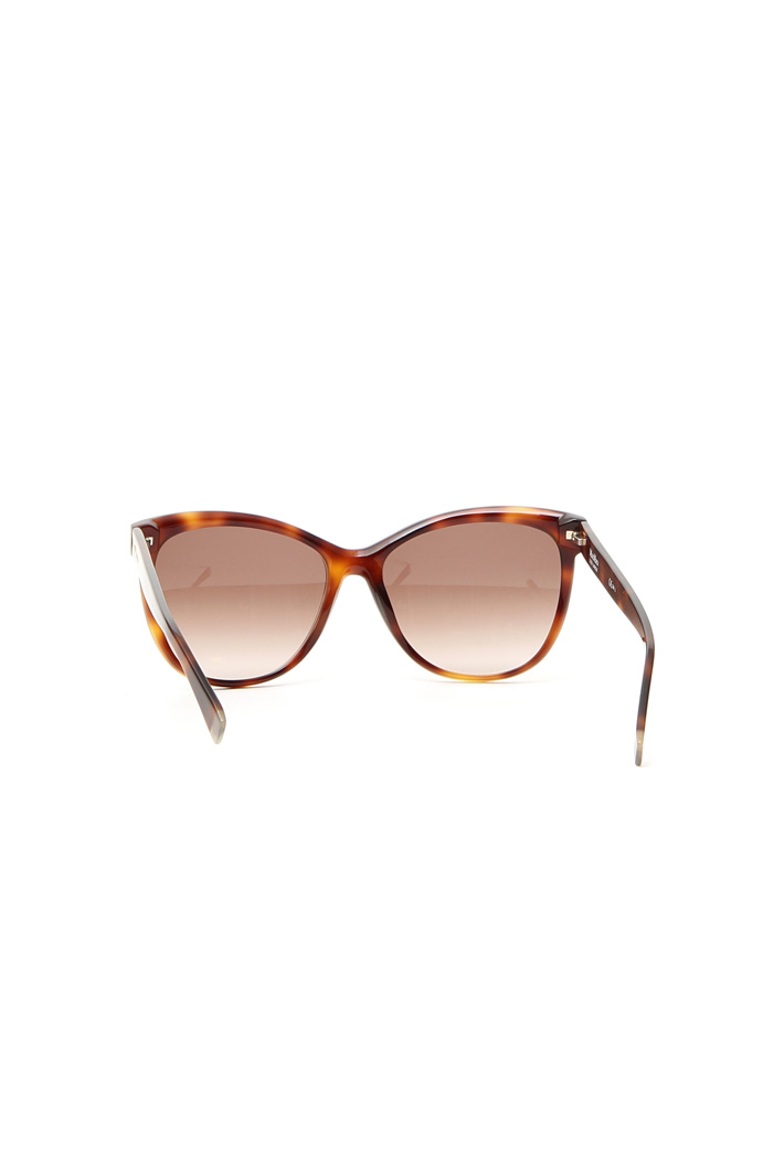 Oversized sunglasses Intrend Oversized sunglasses Intrend