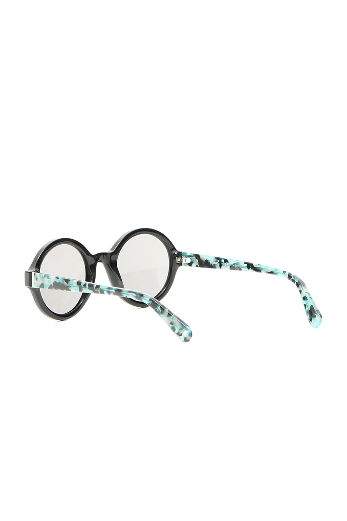 Round shaped sunglasses Intrend Round shaped sunglasses Intrend