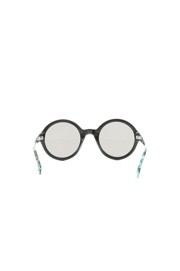 Round shaped sunglasses Intrend Round shaped sunglasses Intrend