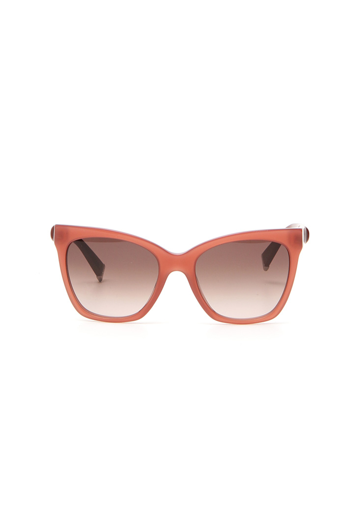 Square sunglasses Intrend Square sunglasses Intrend