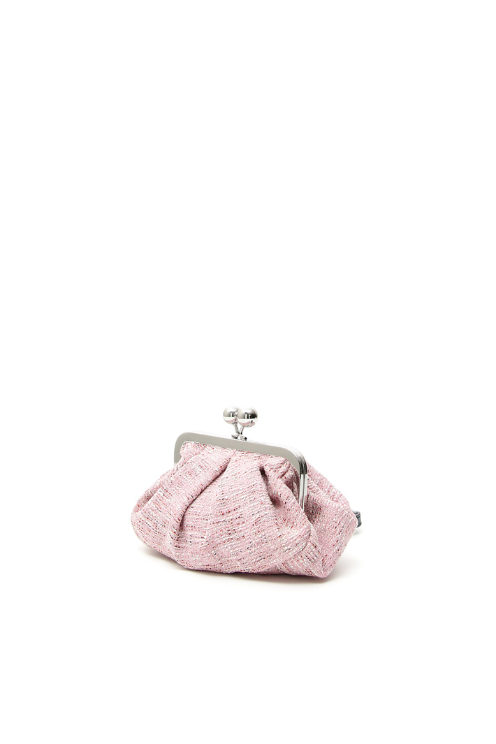 Pochette in jacquard bouclé Intrend Pochette in jacquard bouclé Intrend