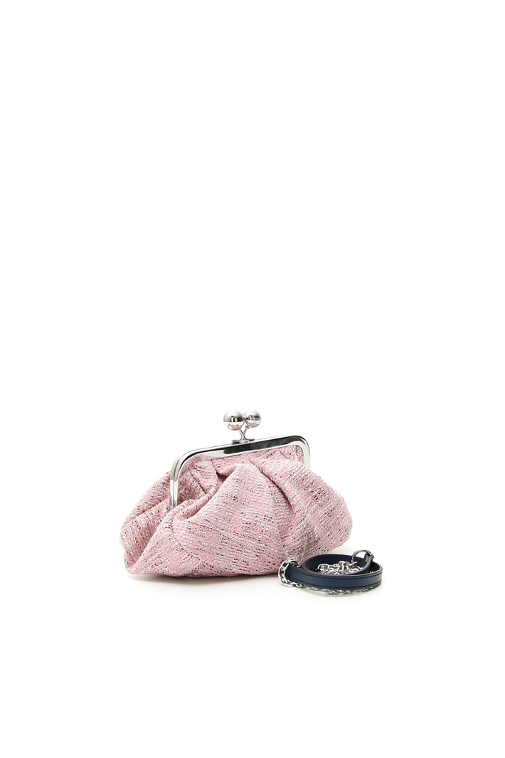Pochette in jacquard bouclé Intrend Pochette in jacquard bouclé Intrend