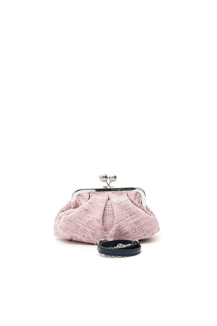 Pochette in jacquard bouclé Intrend Pochette in jacquard bouclé Intrend