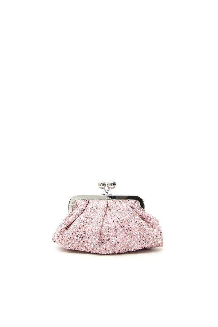 Pochette in jacquard bouclé Intrend Pochette in jacquard bouclé Intrend