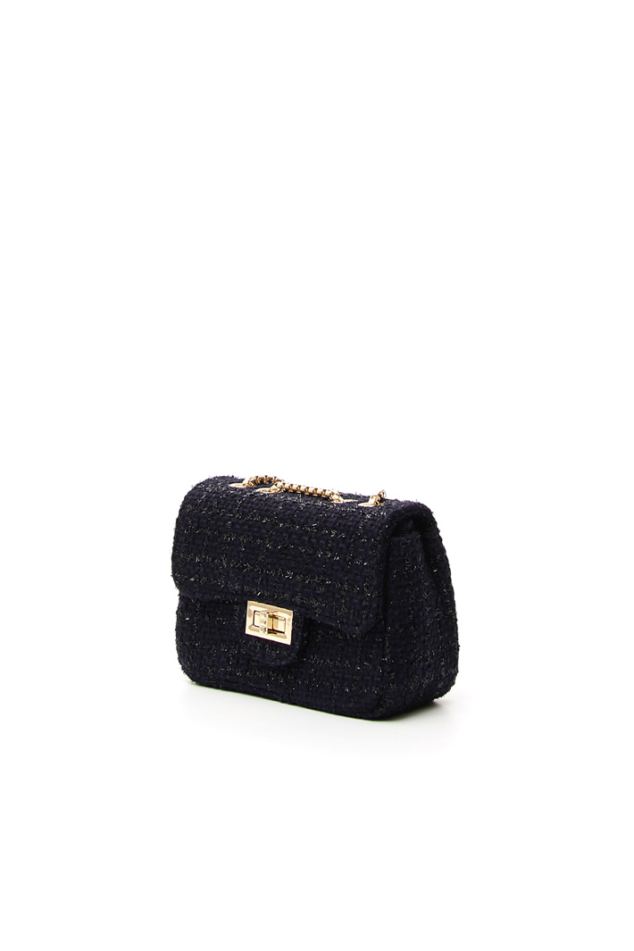 Woven crossbody bag Intrend Woven crossbody bag Intrend