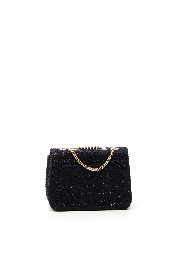 Woven crossbody bag Intrend Woven crossbody bag Intrend