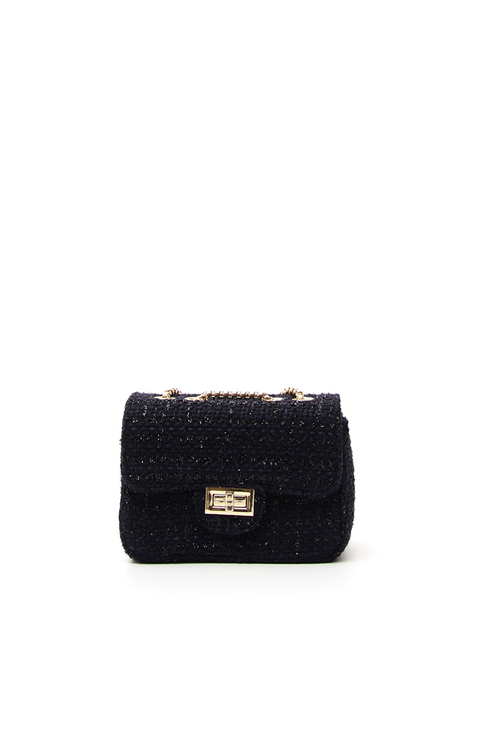 Woven crossbody bag Intrend Woven crossbody bag Intrend
