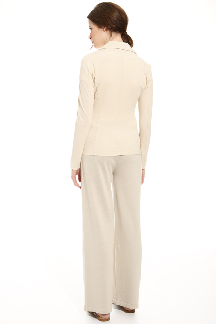 Blazer in jersey leggero Intrend Blazer in jersey leggero Intrend