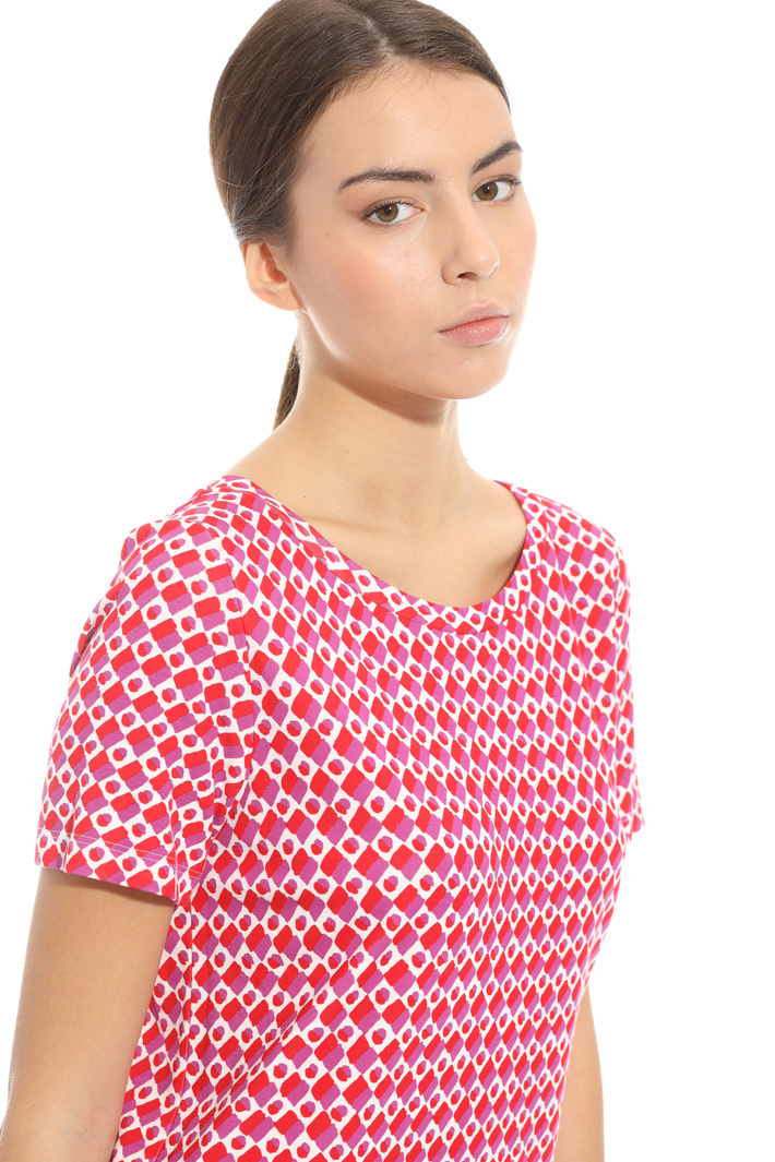Abito con scollo sul retro Intrend Abito con scollo sul retro Intrend