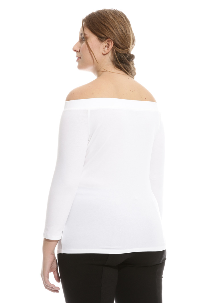 T-shirt in jersey Intrend T-shirt in jersey Intrend