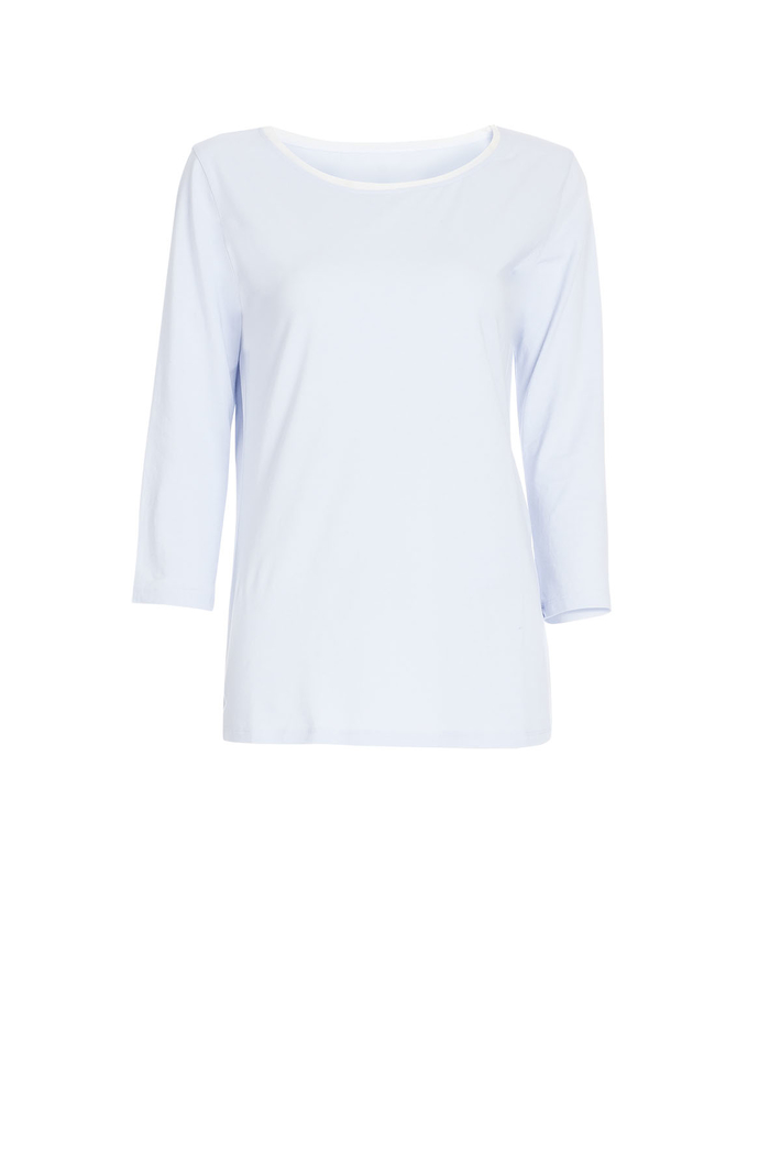 Three-quarter sleeve T-shirt Intrend Three-quarter sleeve T-shirt Intrend