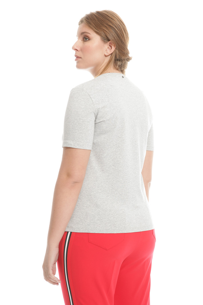 T-shirt in jersey Intrend T-shirt in jersey Intrend
